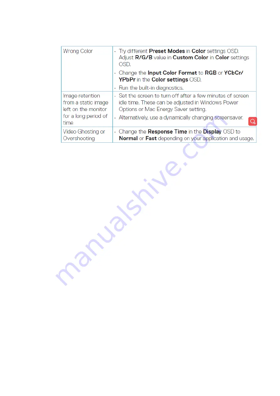 Dell E Series Service Manual Download Page 25