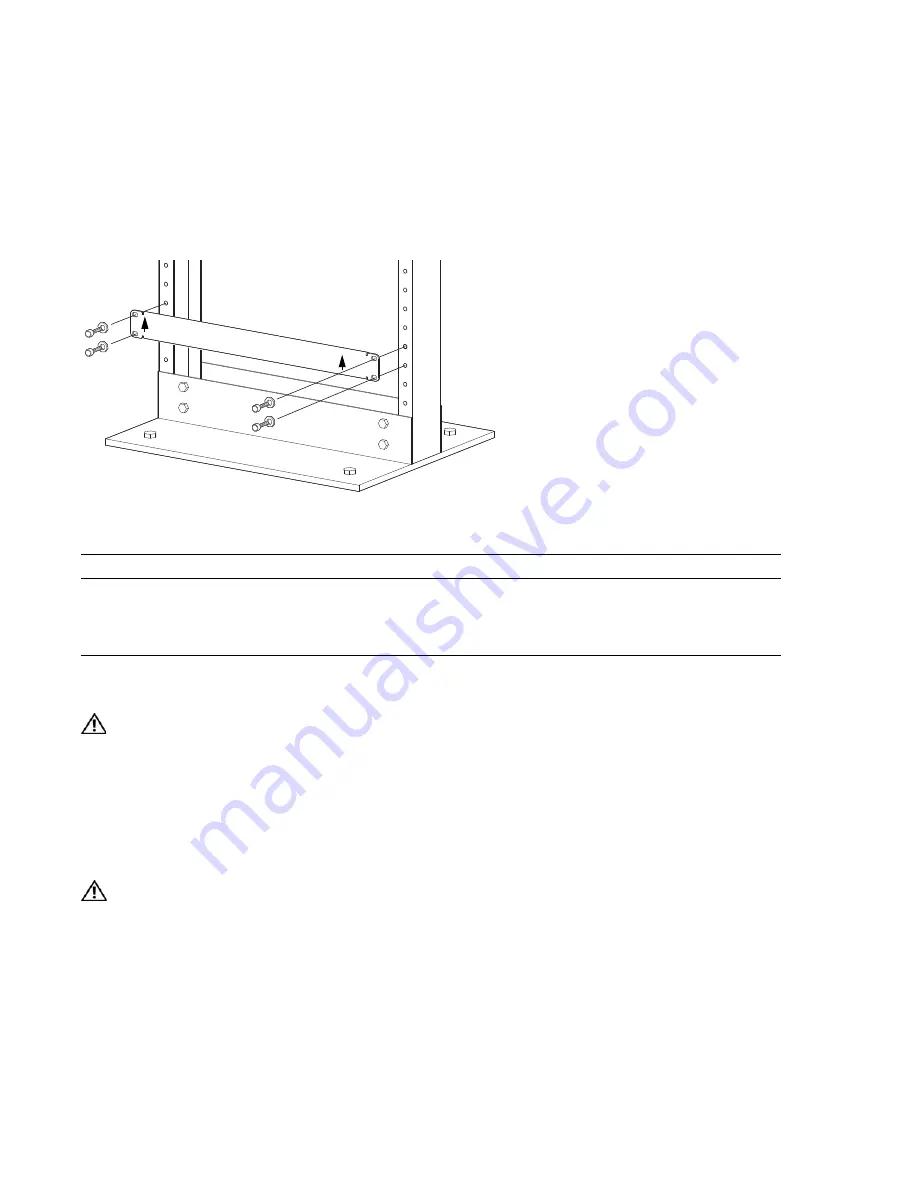 Dell E1200i ExaScale Installation Manual Download Page 24