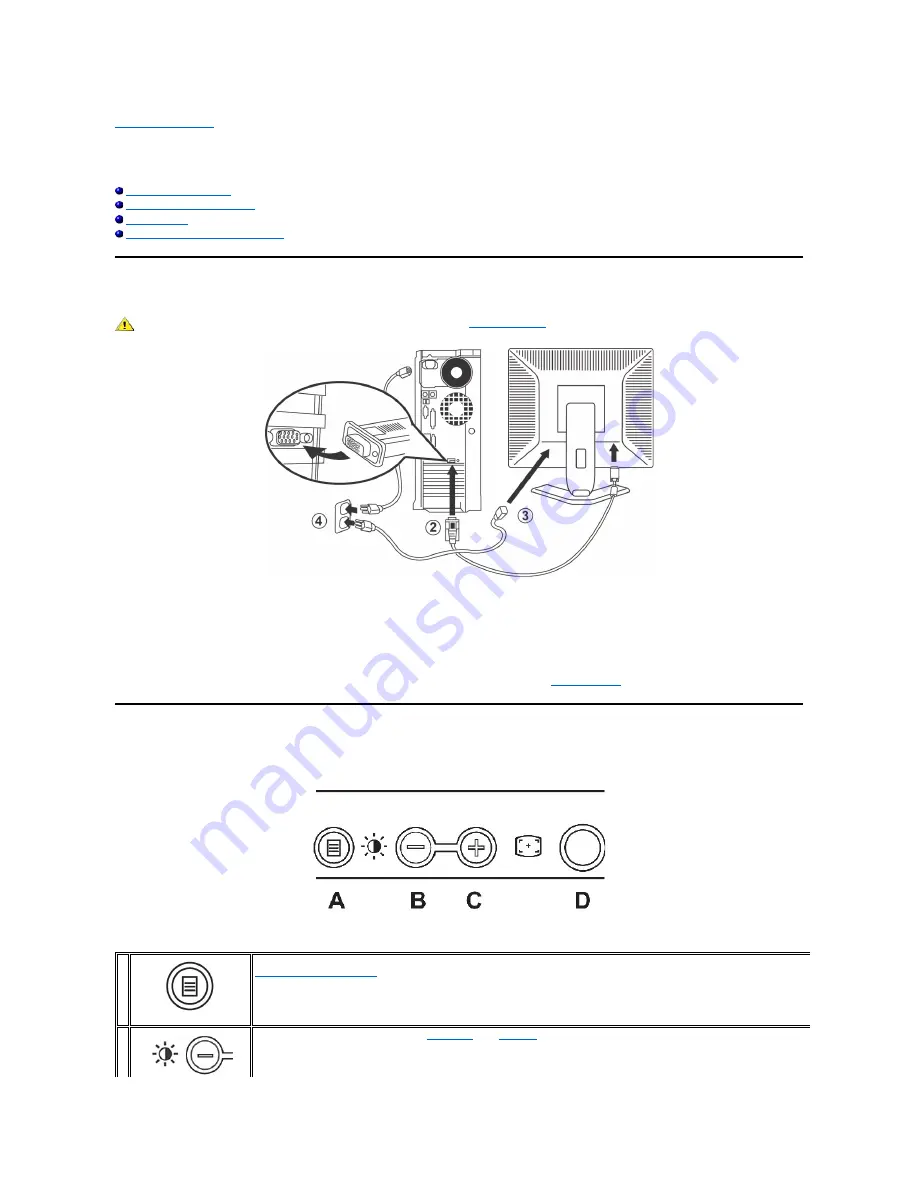 Dell E157FP - 15