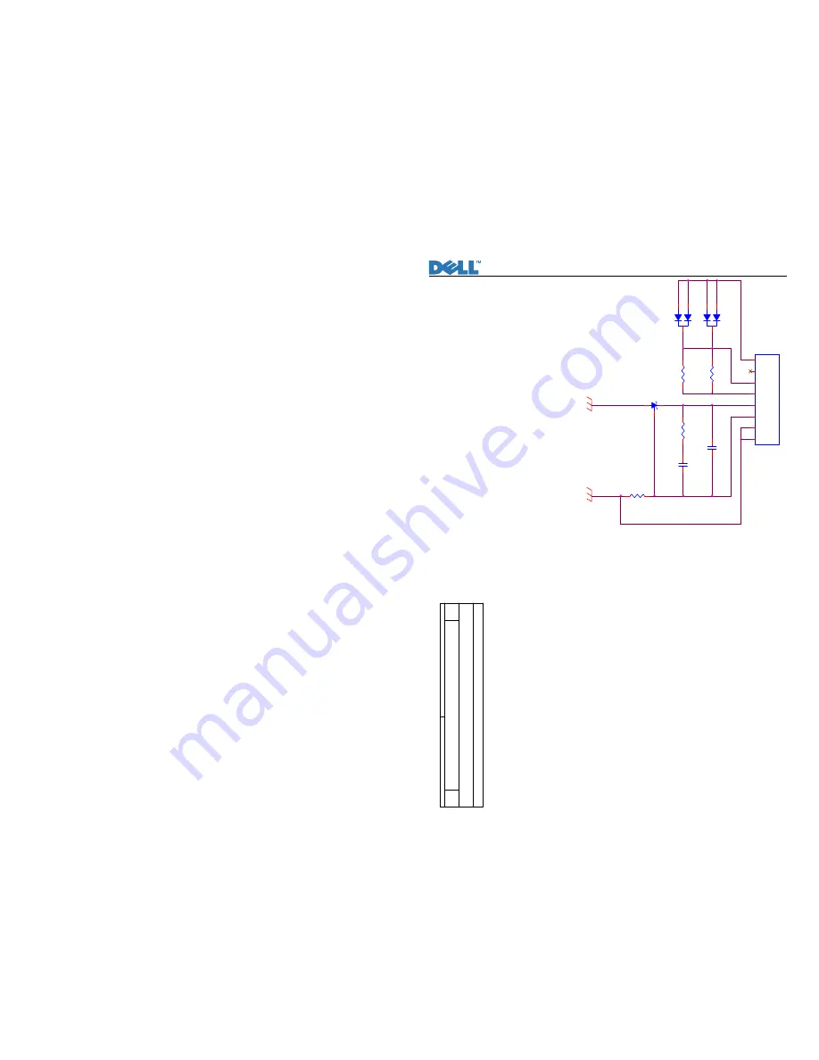 Dell E1709W Скачать руководство пользователя страница 57