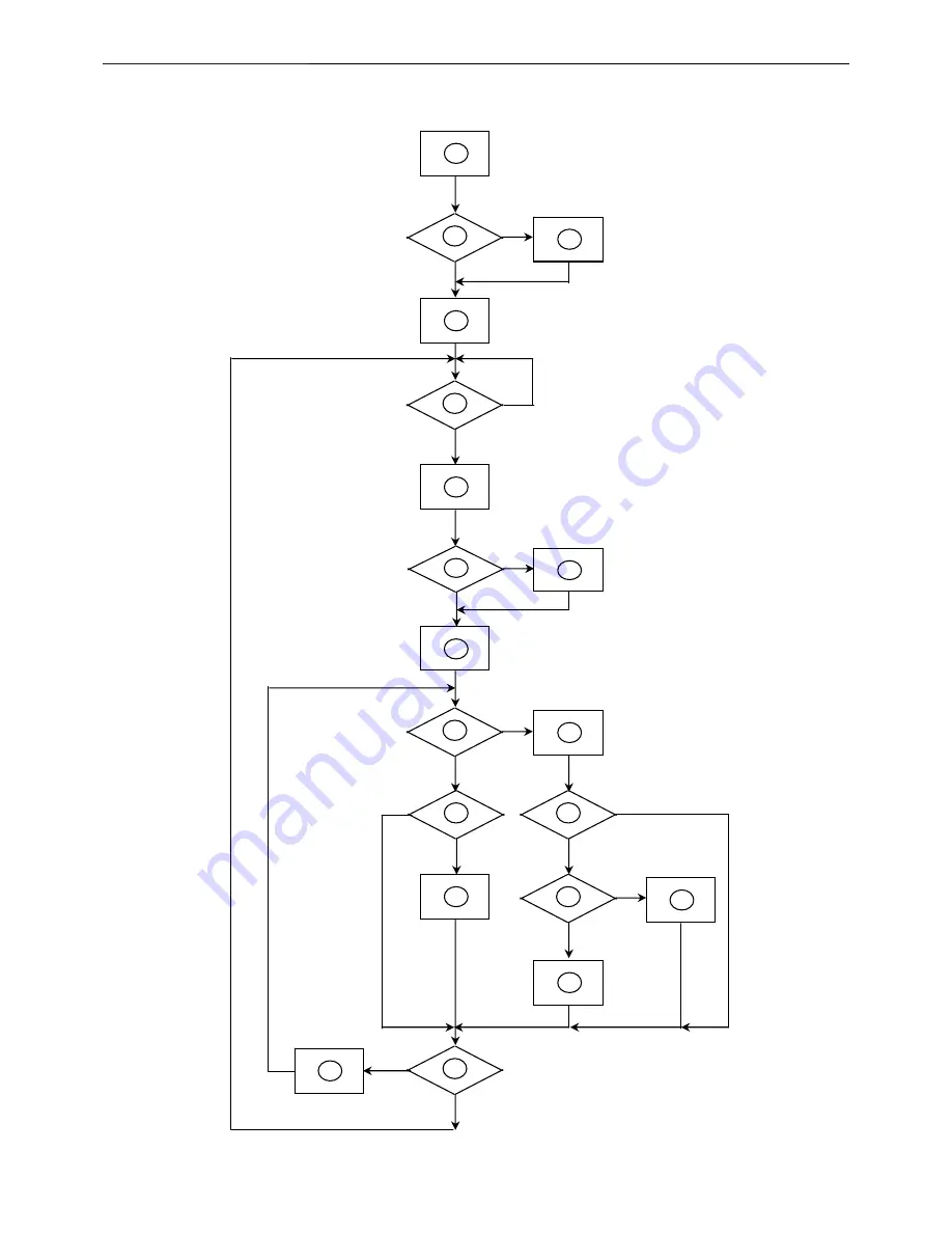 Dell E177FPc Service Manual Download Page 24