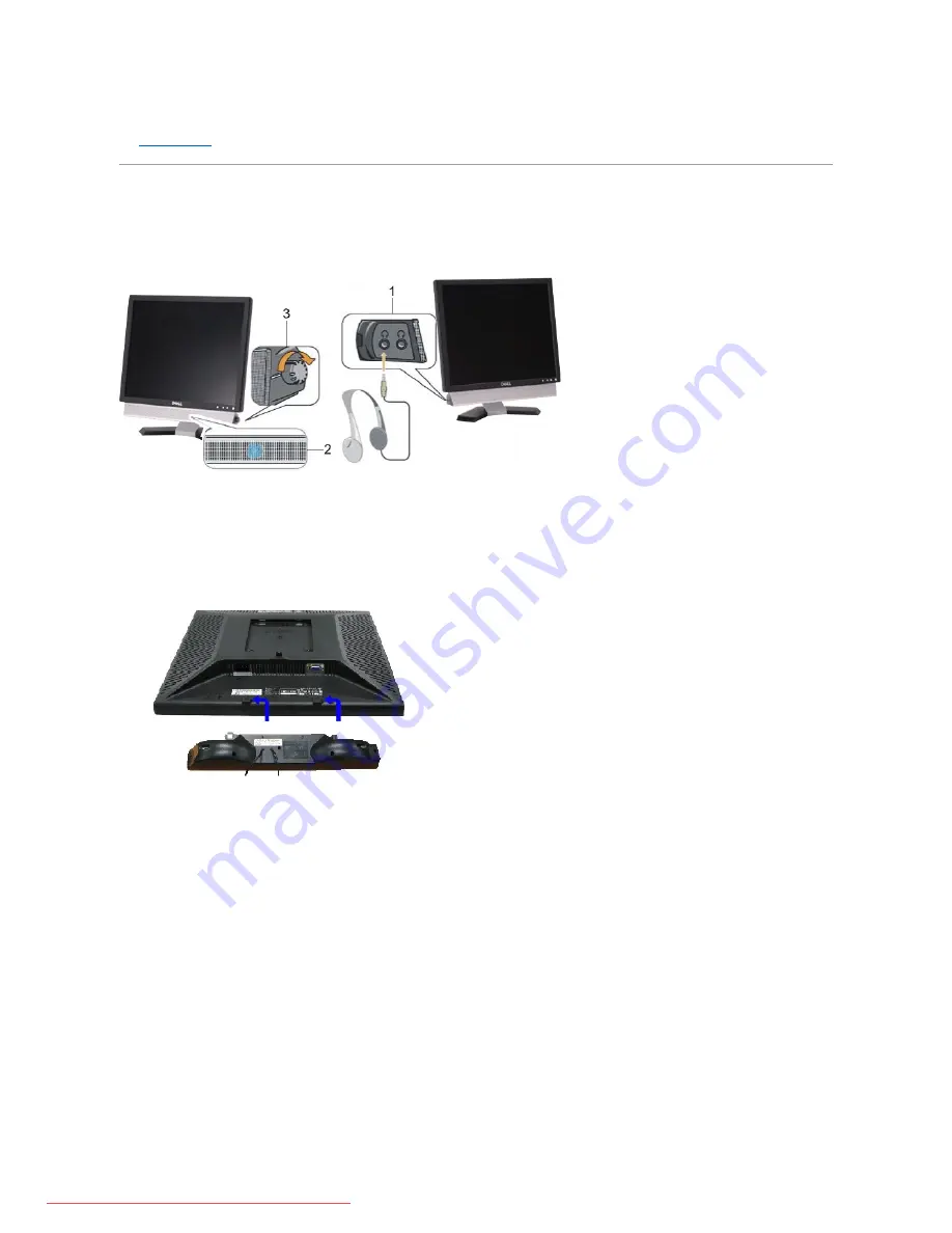 Dell E198FP User Manual Download Page 28