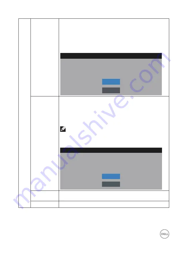 Dell E2219HN Скачать руководство пользователя страница 31