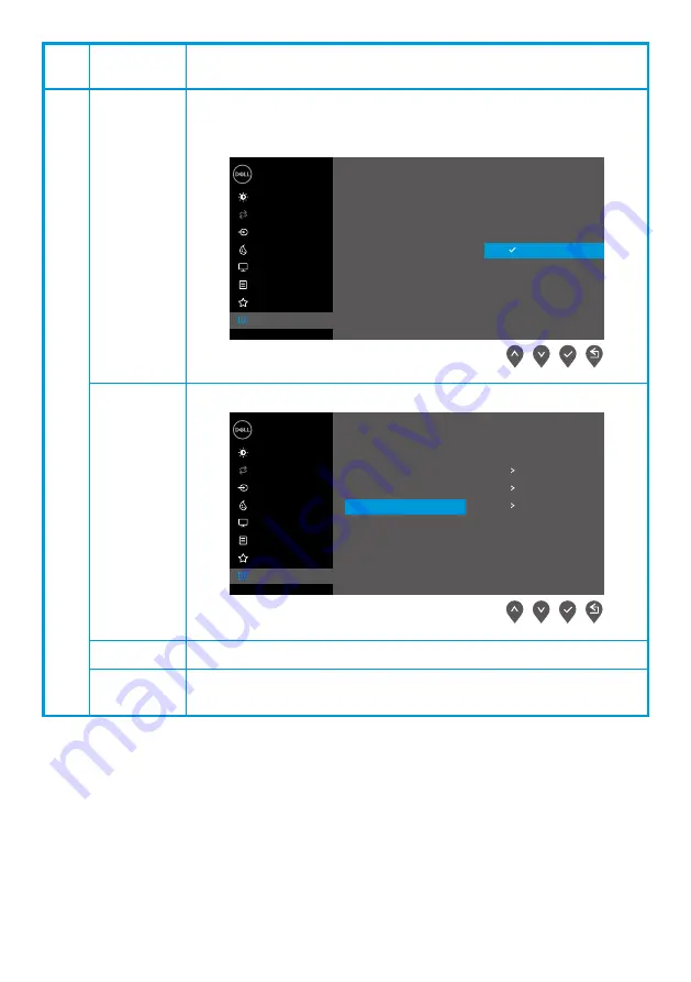 Dell E2223HN User Manual Download Page 37