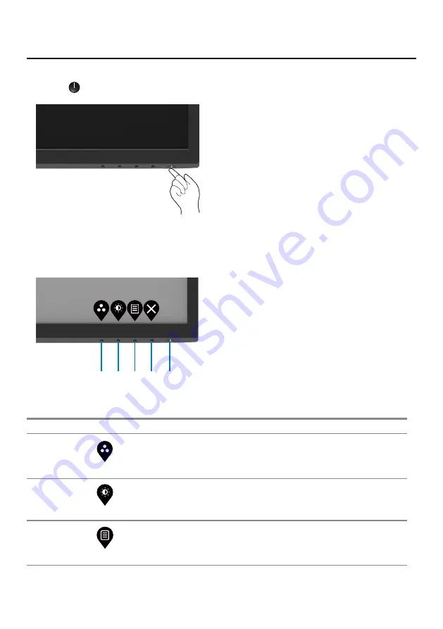 Dell E2422H User Manual Download Page 30