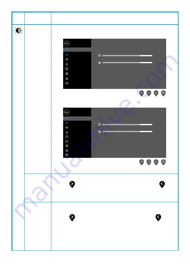 Dell E2422H User Manual Download Page 37