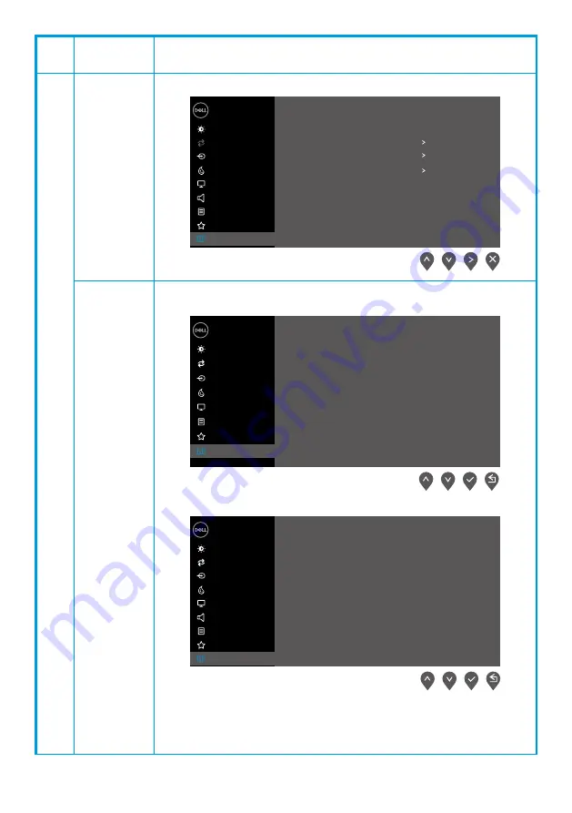 Dell E2422H User Manual Download Page 49