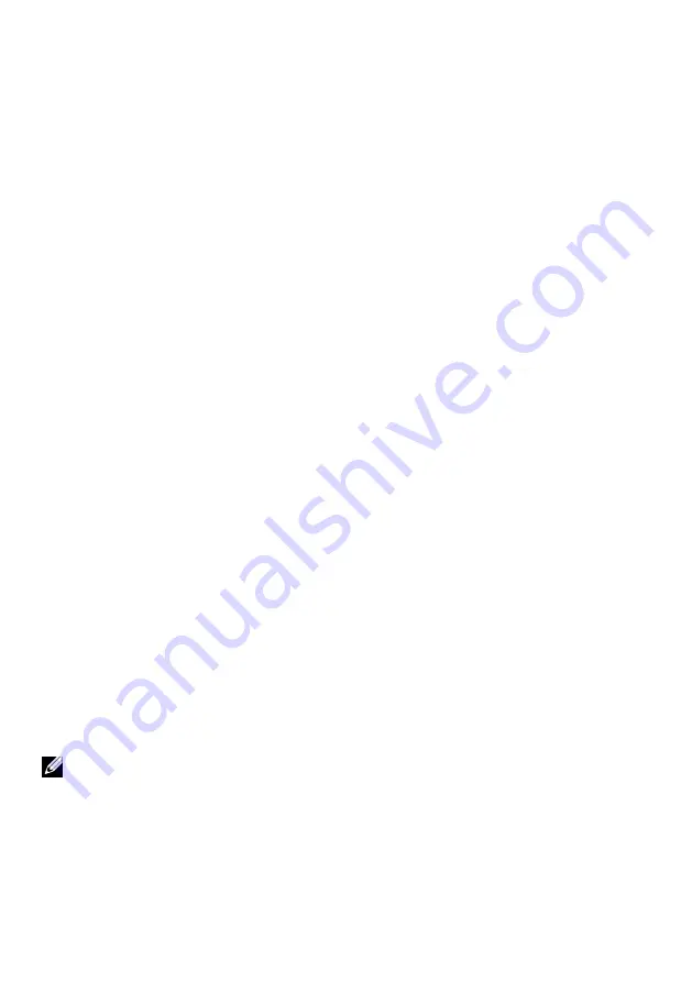 Dell E2422H User Manual Download Page 56