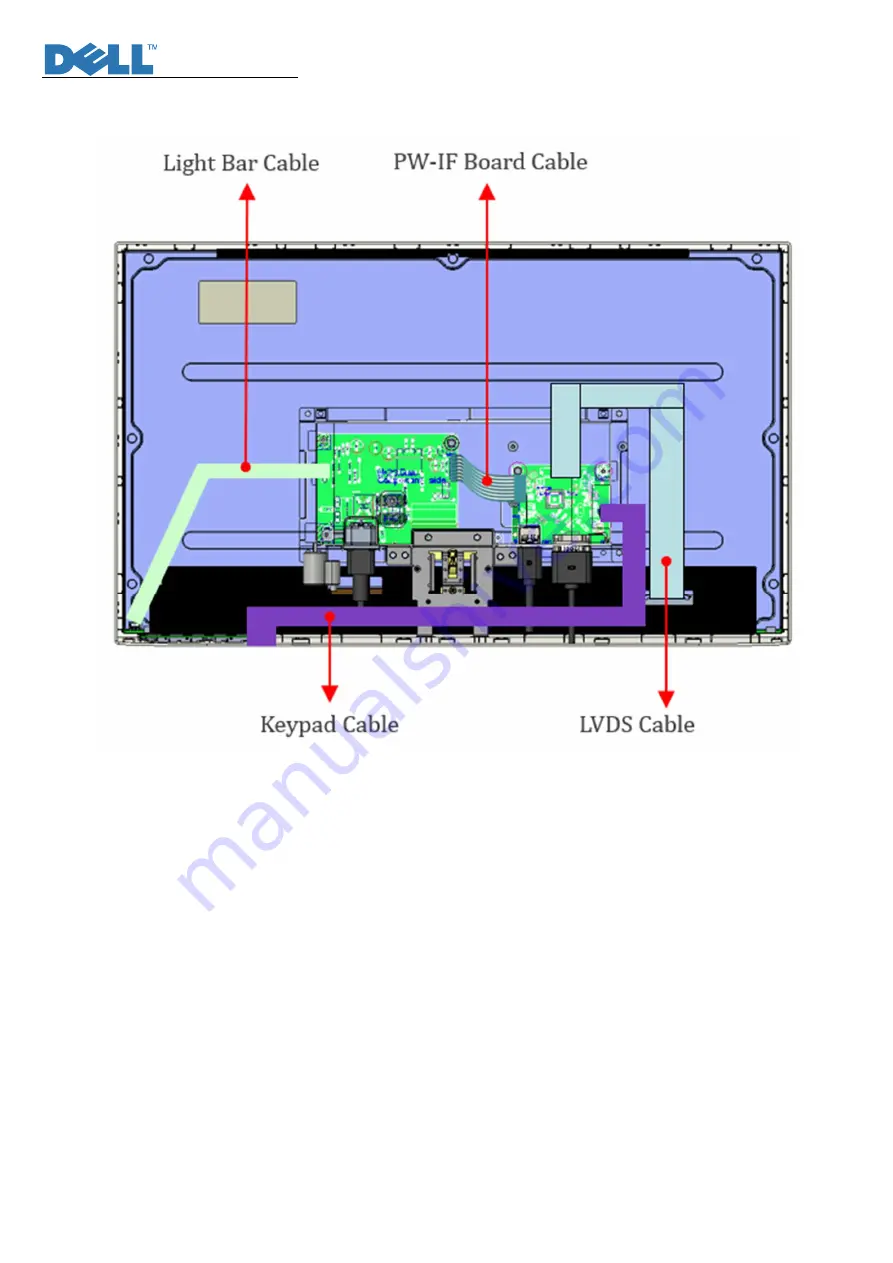 Dell E2423H Скачать руководство пользователя страница 6