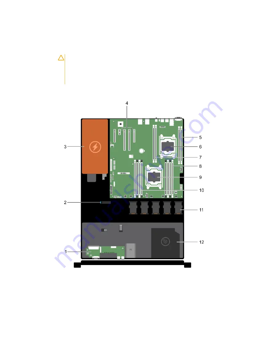 Dell E28S Series Скачать руководство пользователя страница 89