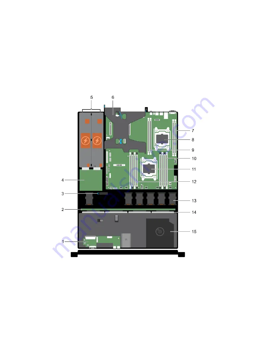 Dell E28S Series Owner'S Manual Download Page 90