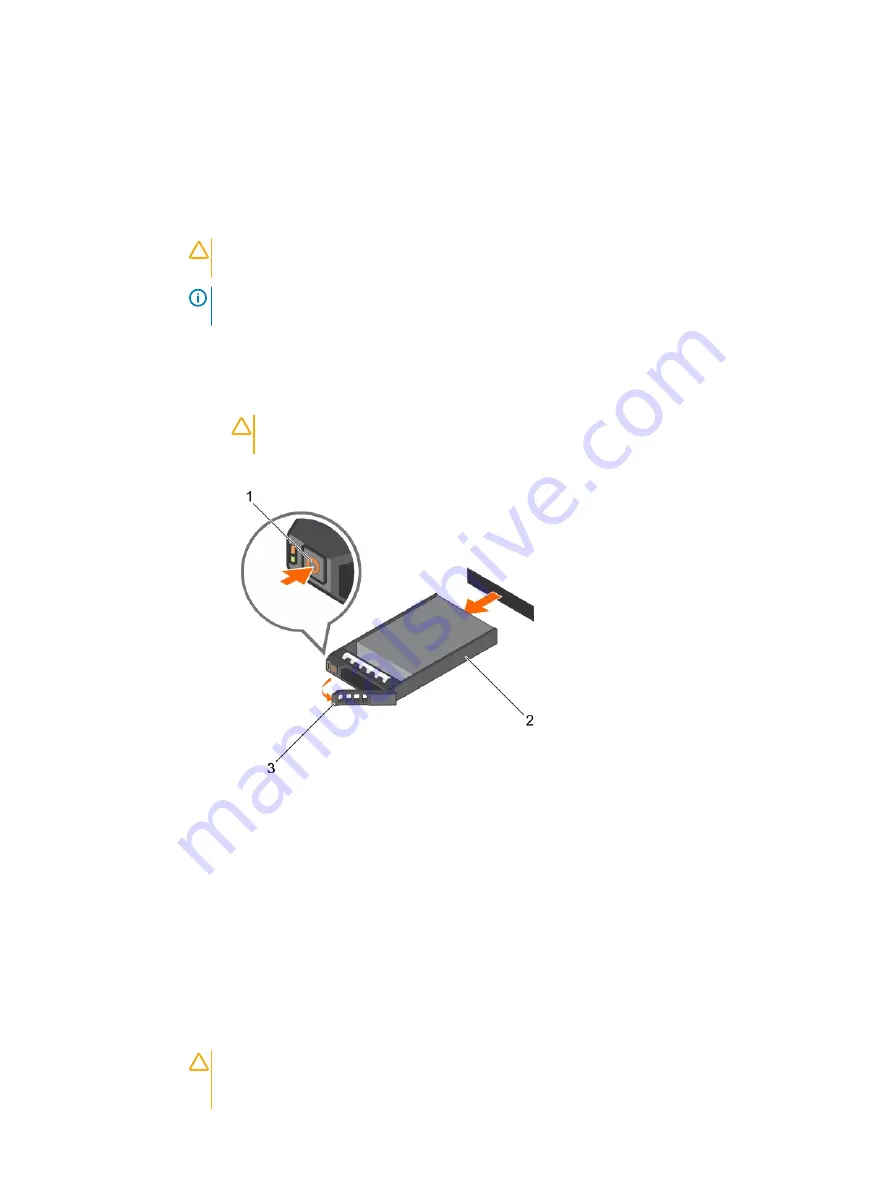 Dell E28S Series Owner'S Manual Download Page 111