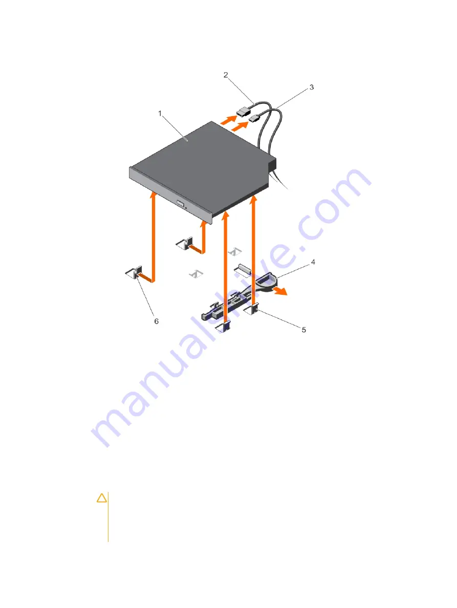 Dell E28S Series Owner'S Manual Download Page 121