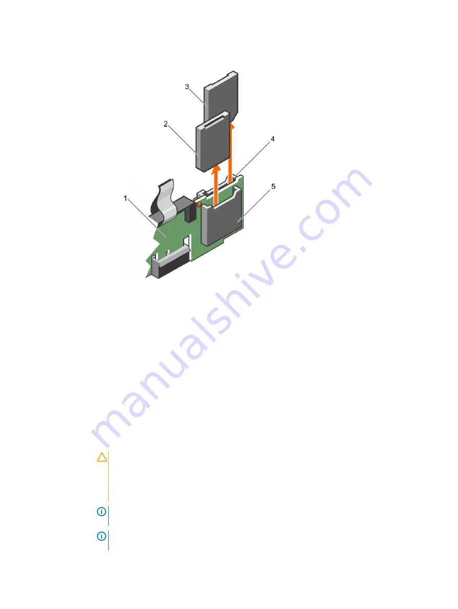 Dell E28S Series Скачать руководство пользователя страница 138