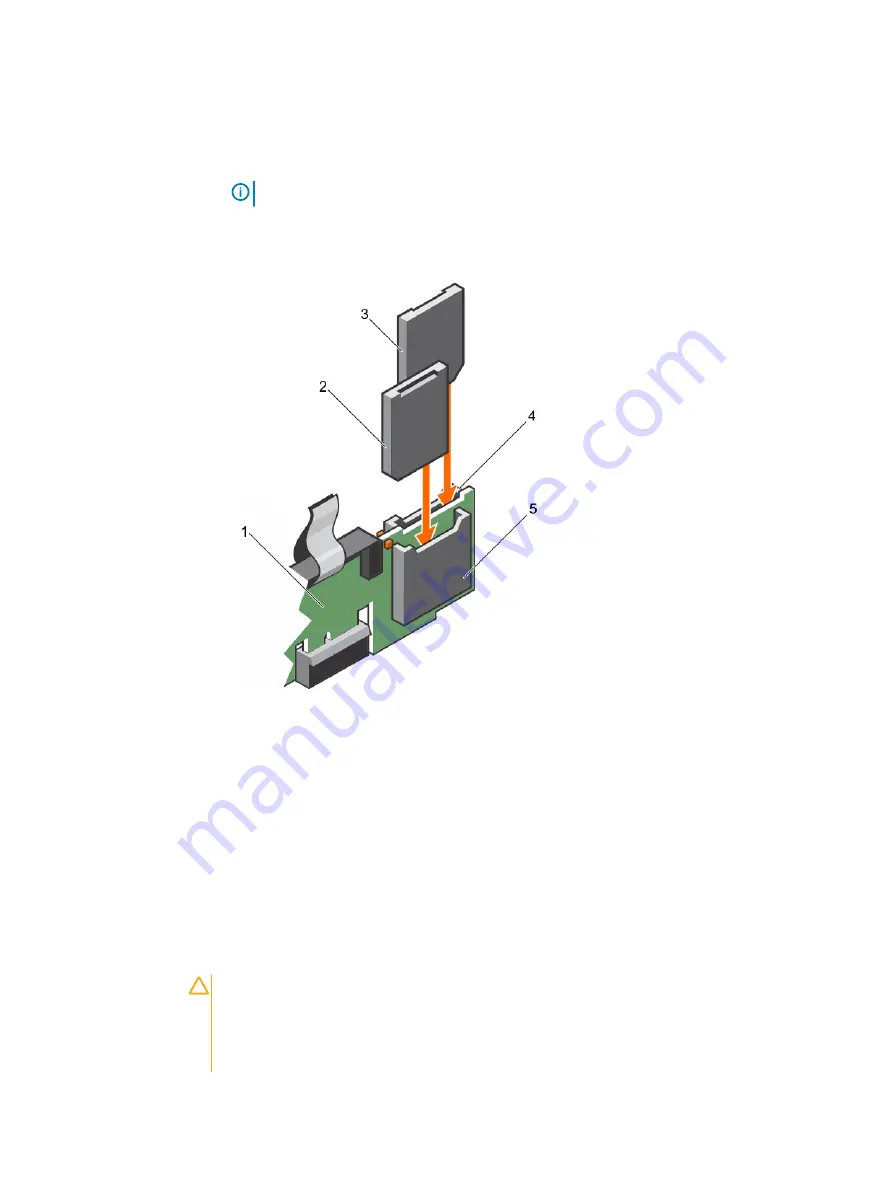 Dell E28S Series Owner'S Manual Download Page 139