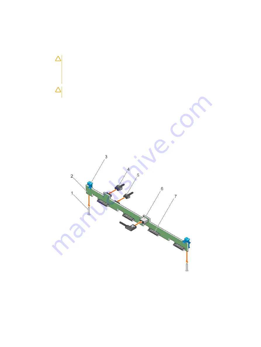 Dell E28S Series Owner'S Manual Download Page 169