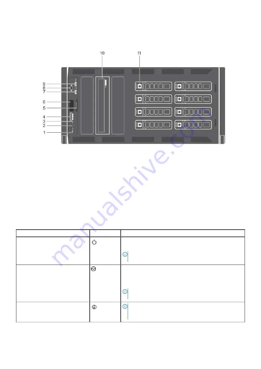 Dell E30S Series Owner'S Manual Download Page 14