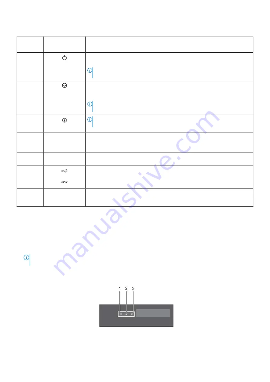 Dell E30S Series Owner'S Manual Download Page 17