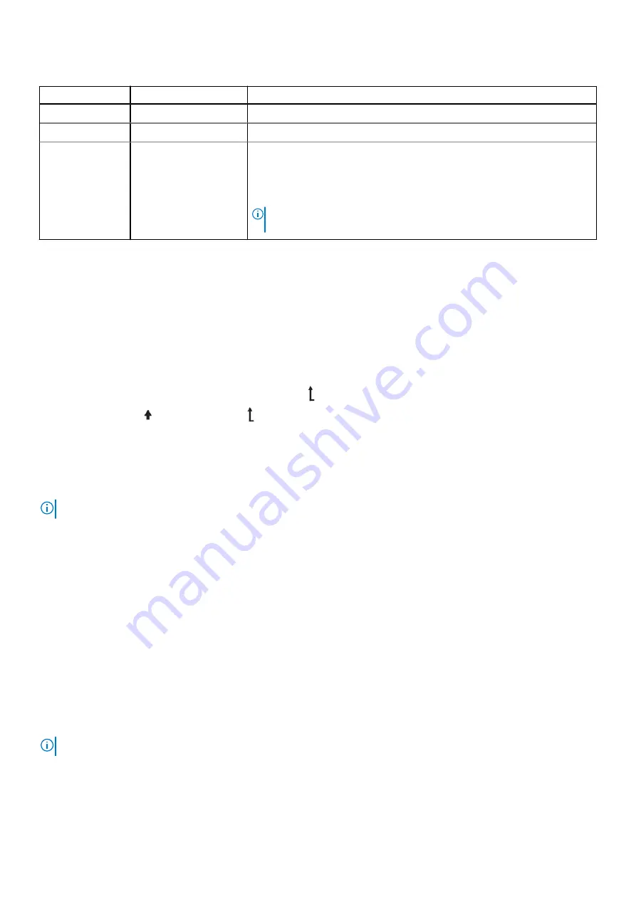 Dell E30S Series Owner'S Manual Download Page 18