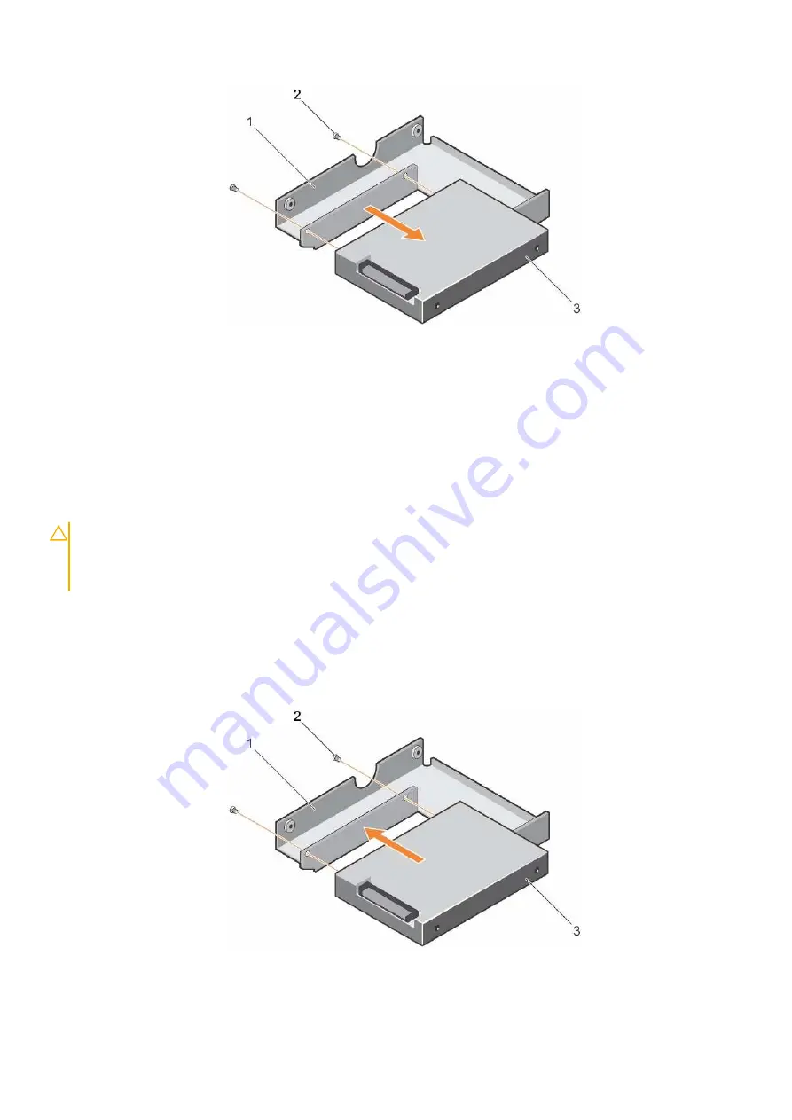 Dell E30S Series Owner'S Manual Download Page 91