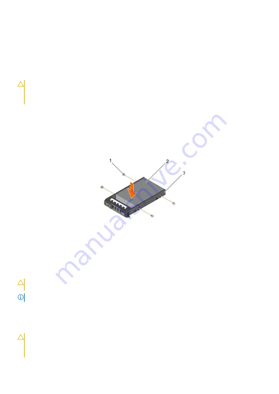 Dell E30S Series Owner'S Manual Download Page 94