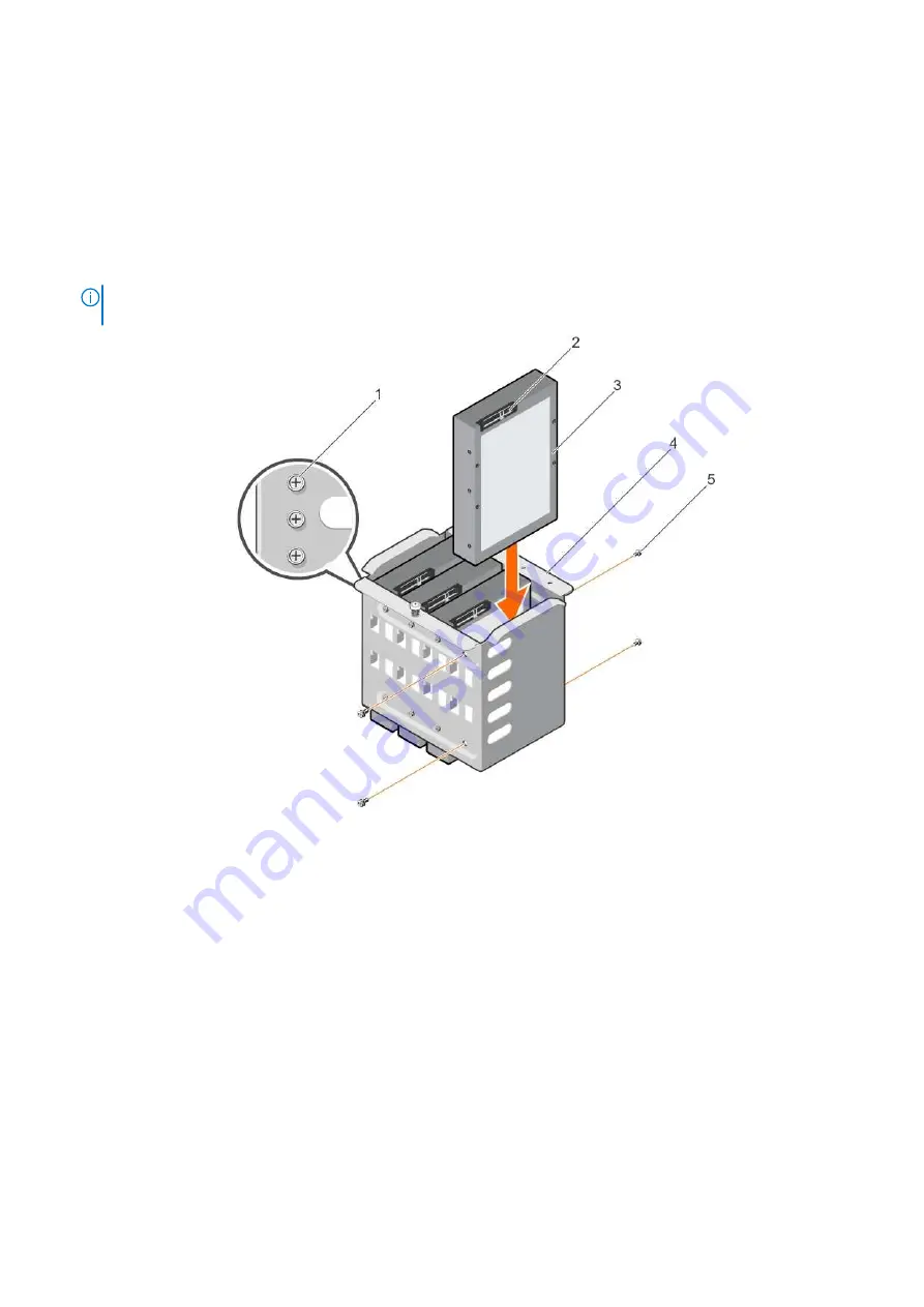 Dell E30S Series Owner'S Manual Download Page 99