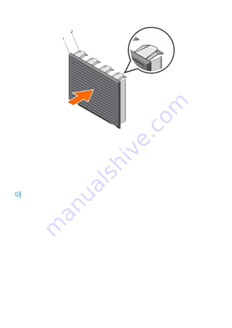 Dell E30S Series Owner'S Manual Download Page 107