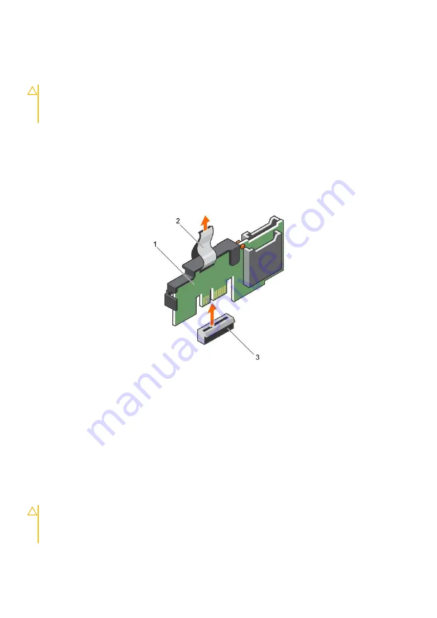 Dell E30S Series Owner'S Manual Download Page 133