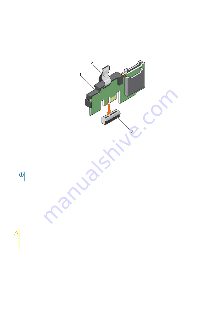 Dell E30S Series Owner'S Manual Download Page 134