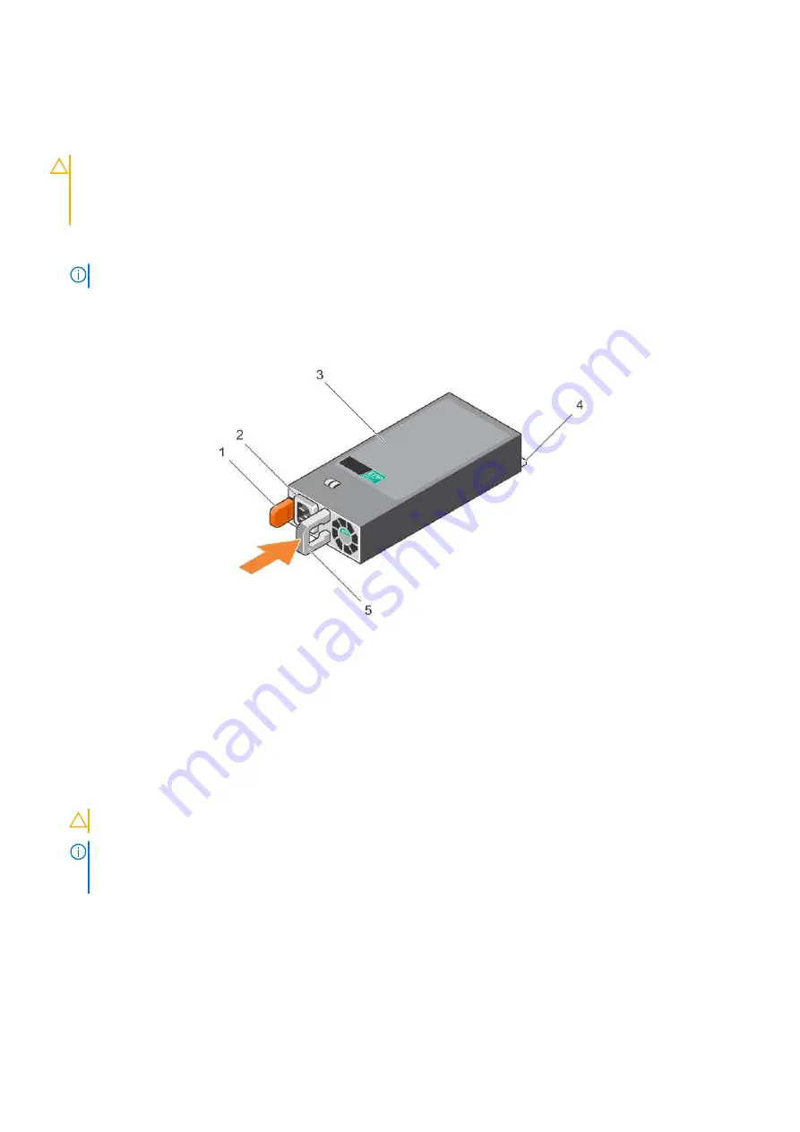 Dell E30S Series Скачать руководство пользователя страница 144