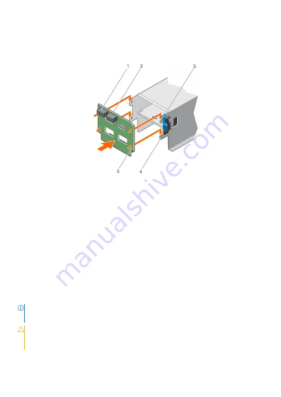 Dell E30S Series Owner'S Manual Download Page 152