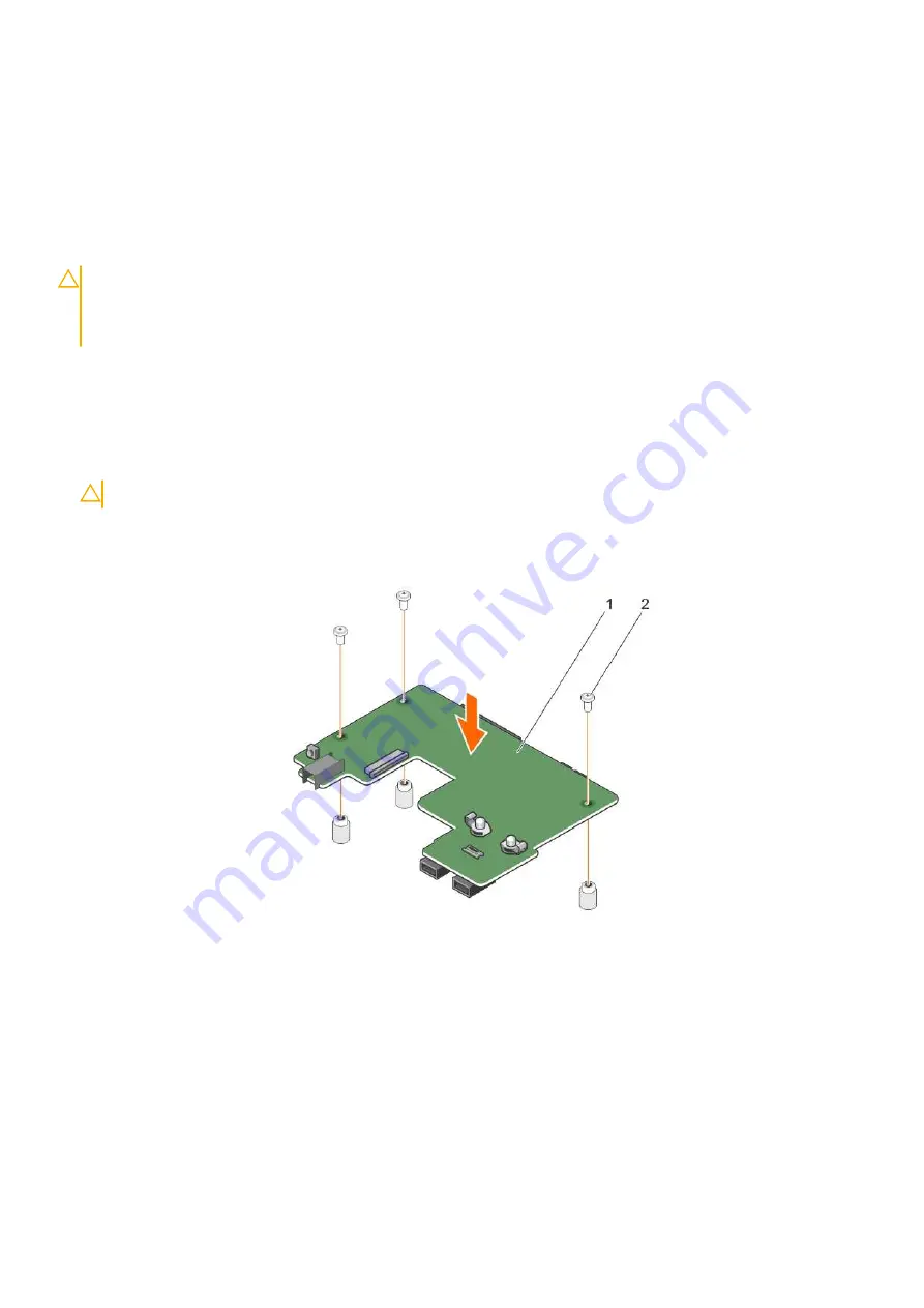 Dell E30S Series Owner'S Manual Download Page 160