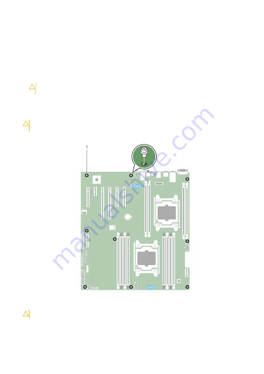 Dell E30S Series Скачать руководство пользователя страница 166