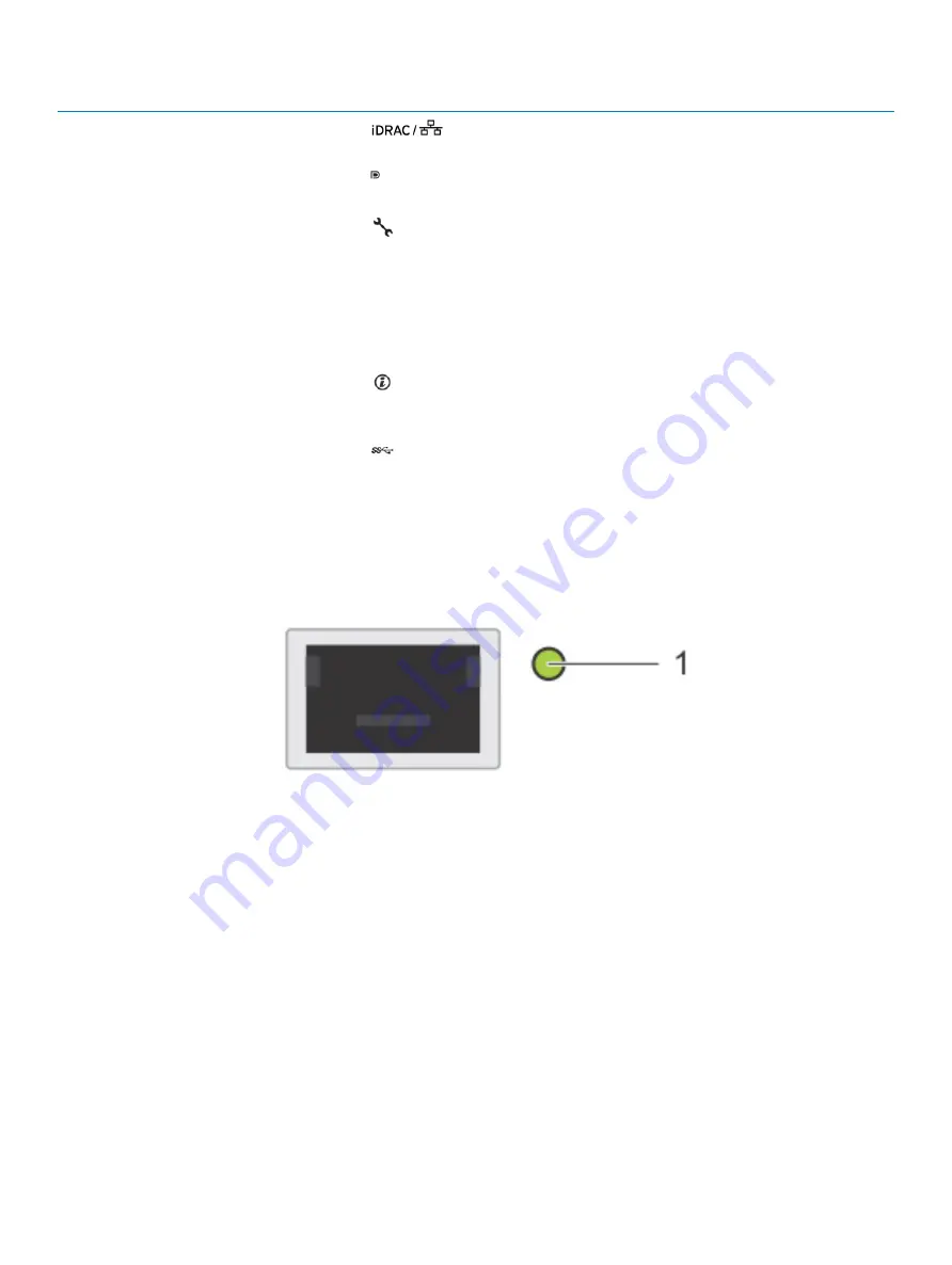 Dell E43S Series Installation And Service Manual Download Page 8