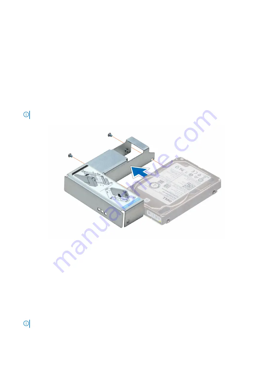 Dell E45S001 Скачать руководство пользователя страница 41