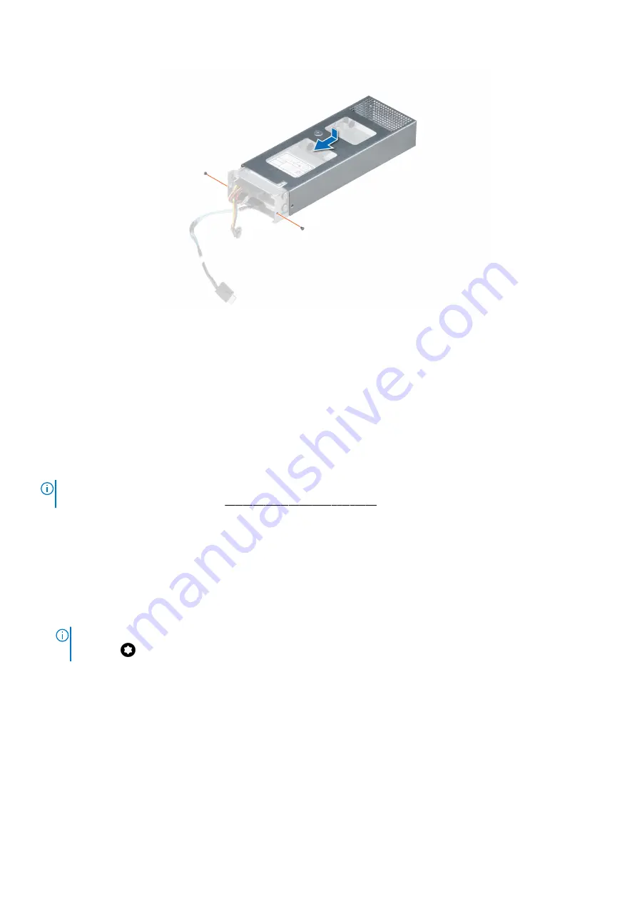 Dell E53S001 Скачать руководство пользователя страница 37