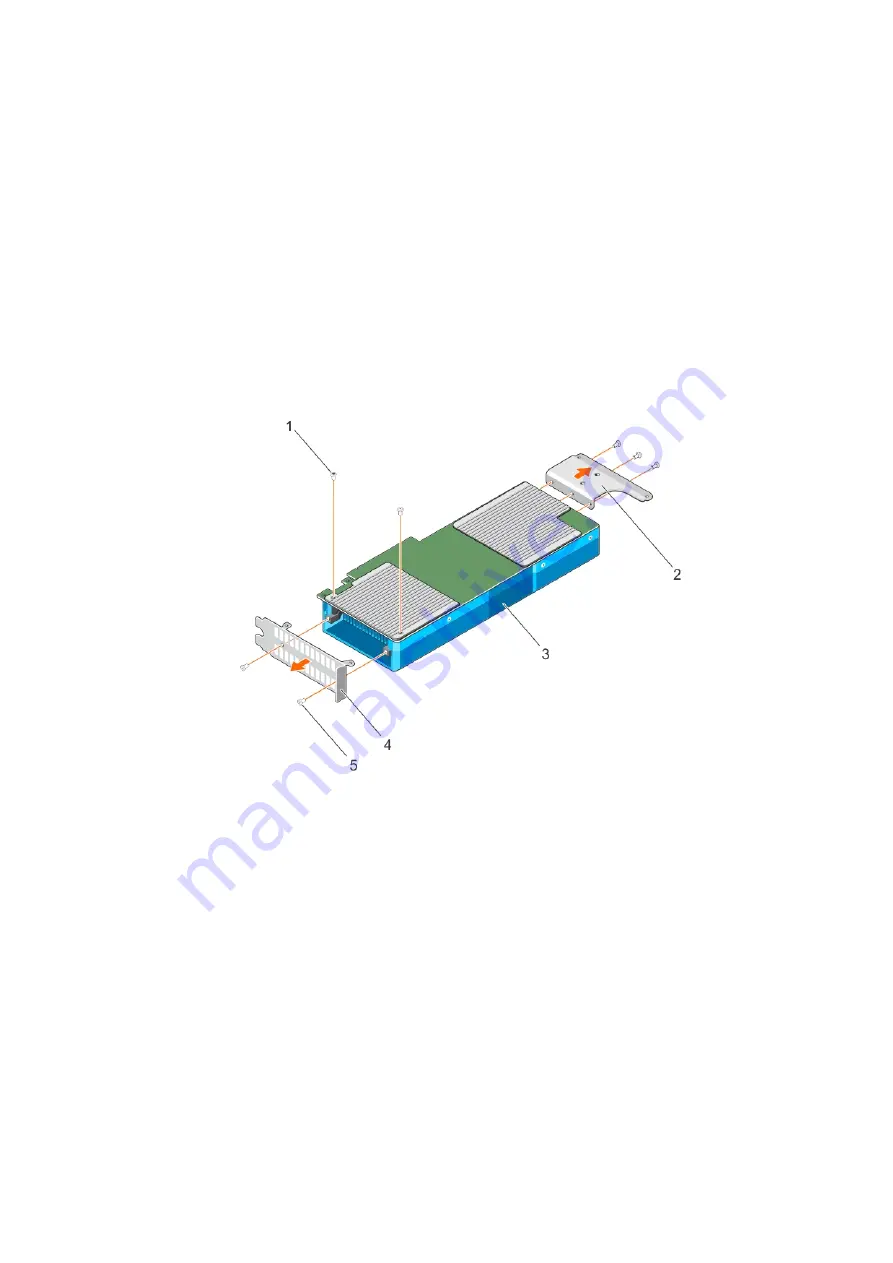 Dell E53S001 Скачать руководство пользователя страница 68