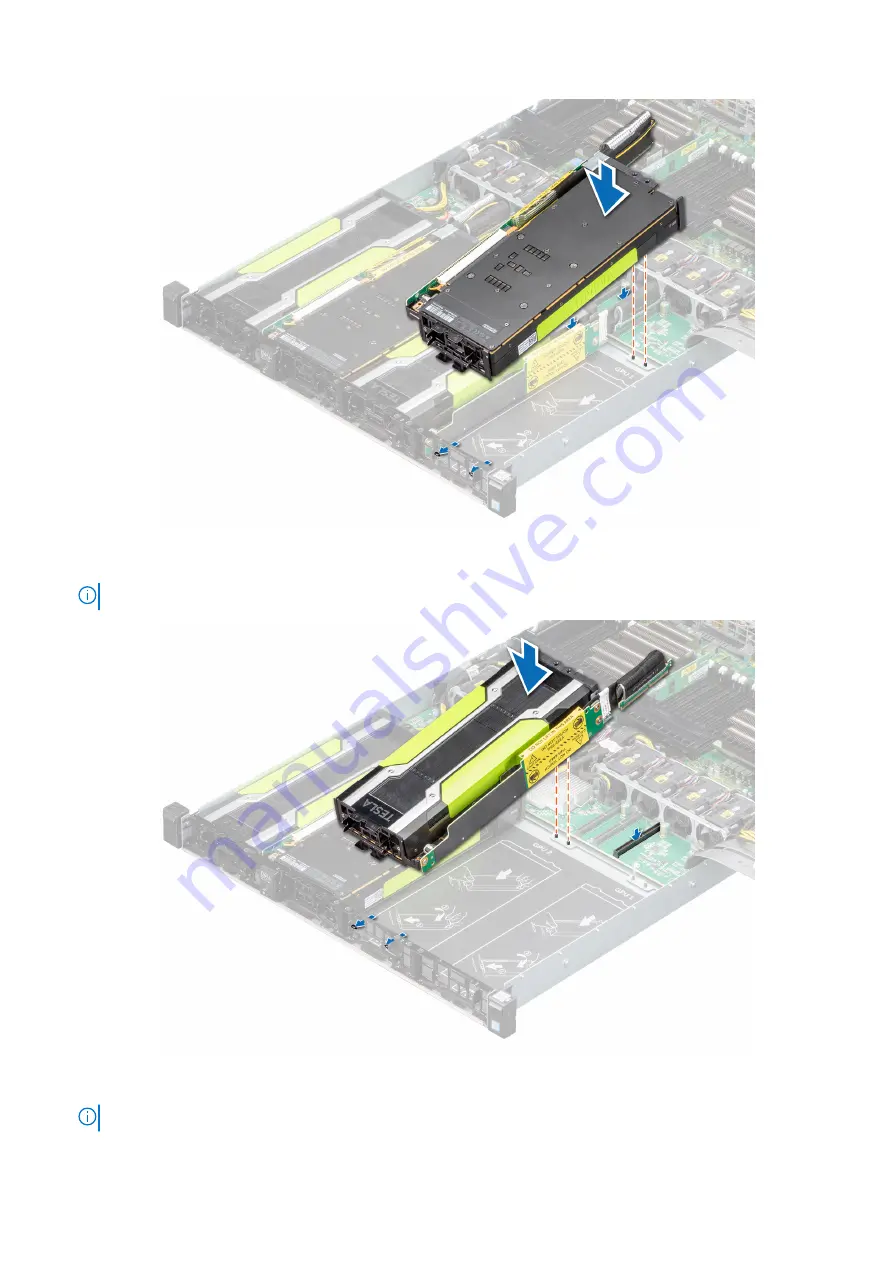 Dell E53S001 Скачать руководство пользователя страница 75