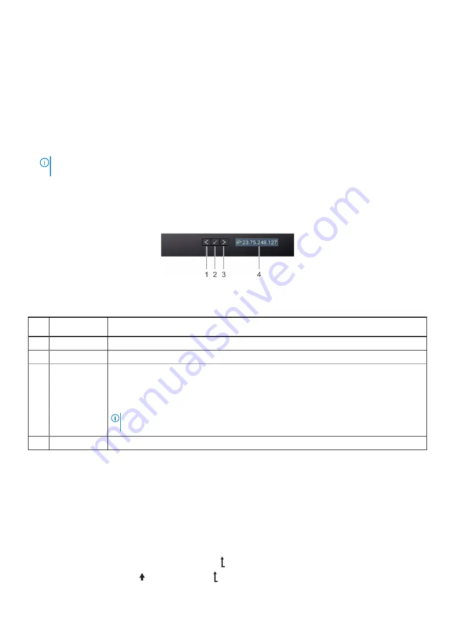 Dell E67S Installation And Service Manual Download Page 164