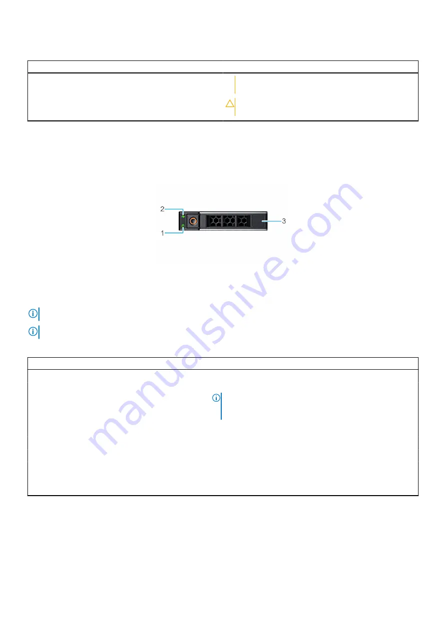 Dell E67S Installation And Service Manual Download Page 168