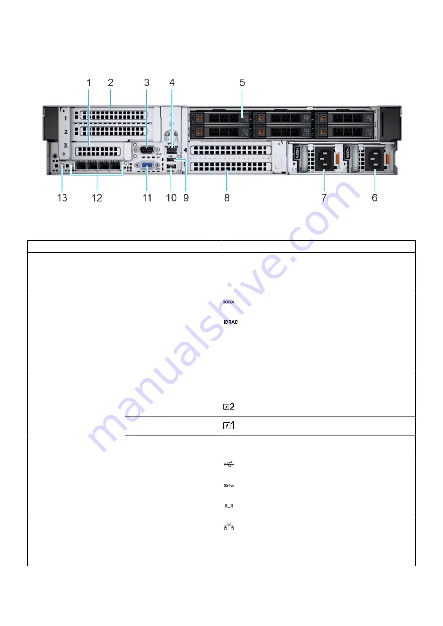 Dell E73S Скачать руководство пользователя страница 11