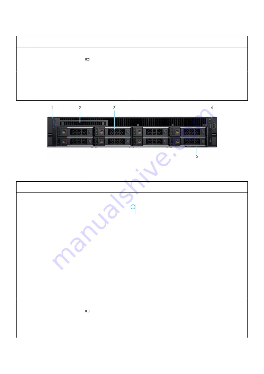 Dell E75S Series Скачать руководство пользователя страница 10