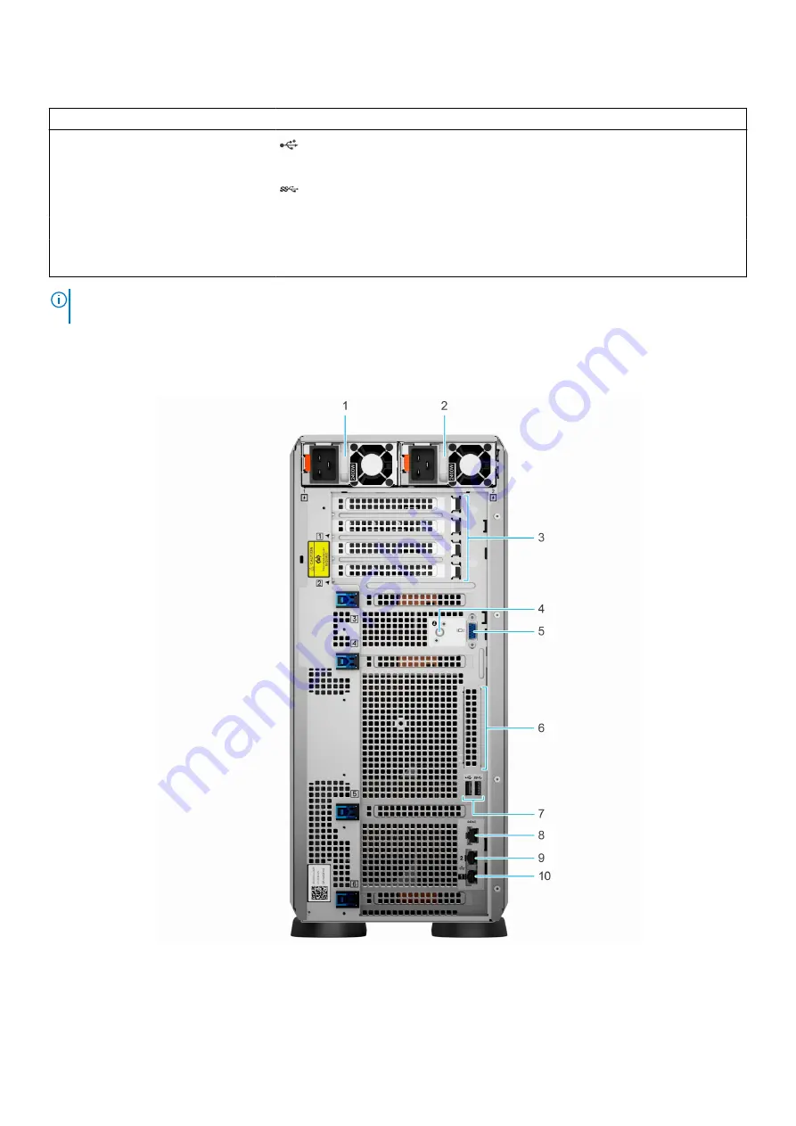 Dell E76S Скачать руководство пользователя страница 19