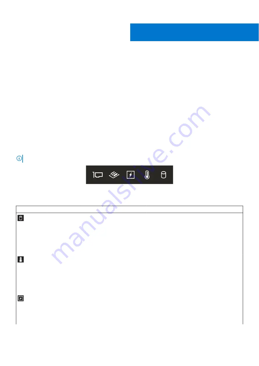 Dell E76S Скачать руководство пользователя страница 174