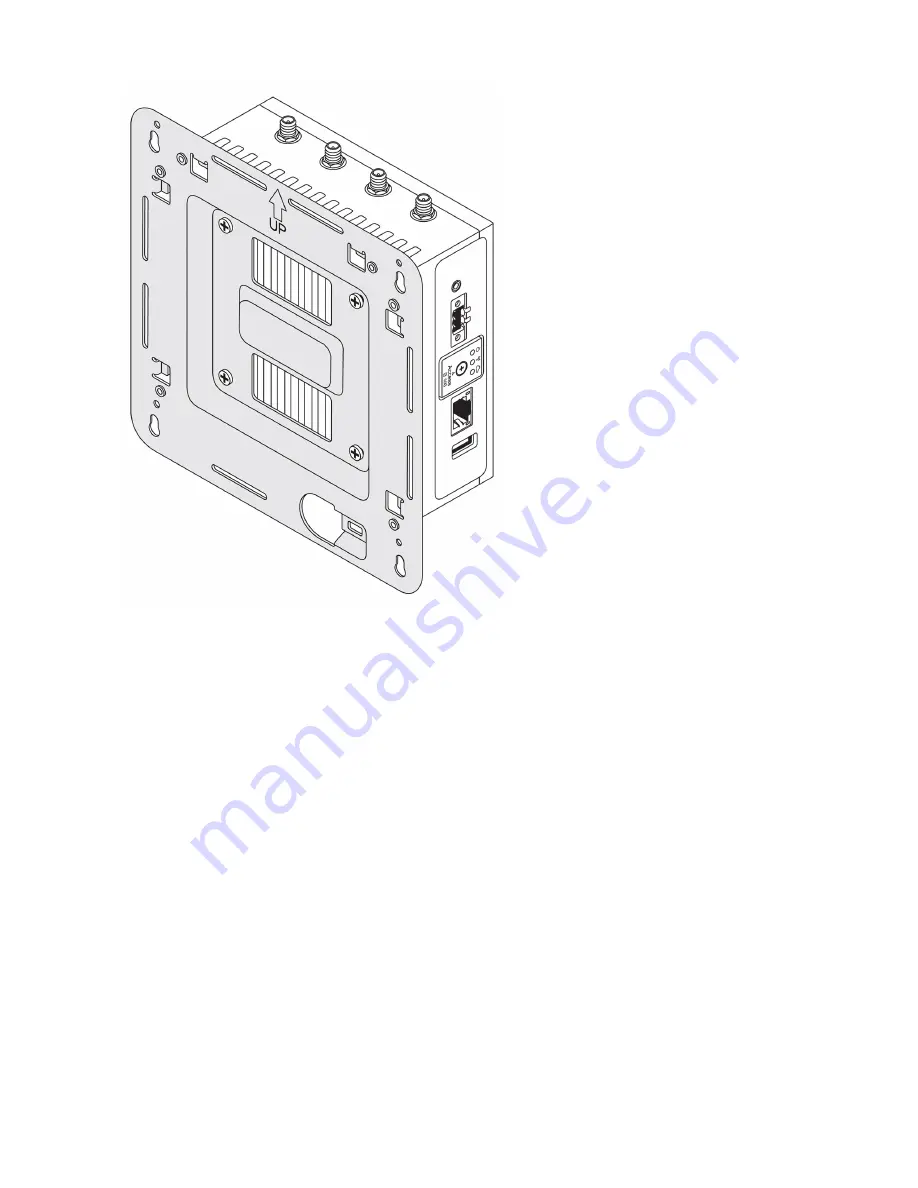 Dell Edge Gateway 3001 Скачать руководство пользователя страница 24