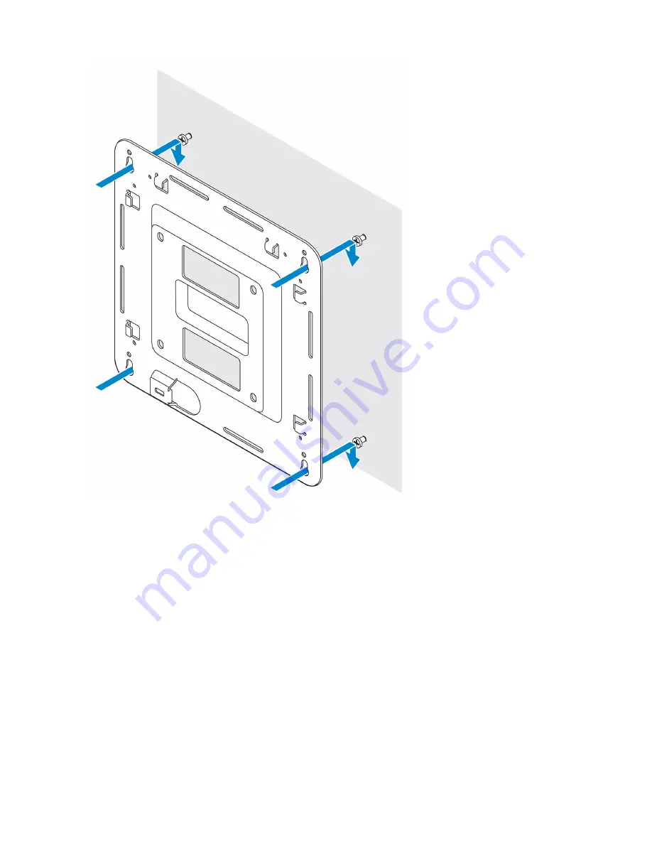 Dell Edge Gateway 3001 Installation And Operation Manual Download Page 32