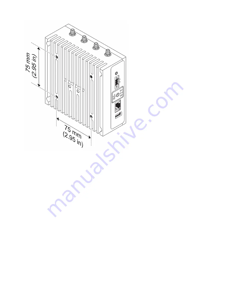 Dell Edge Gateway 3001 Скачать руководство пользователя страница 45