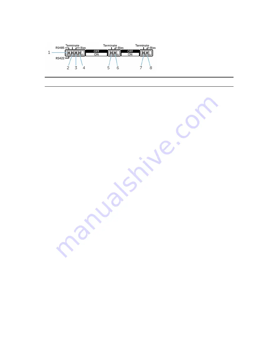 Dell Edge Gateway 5000 Series Скачать руководство пользователя страница 9