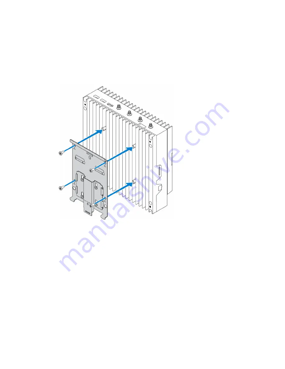 Dell Edge Gateway 5000 Series Installation And Operation Manual Download Page 19