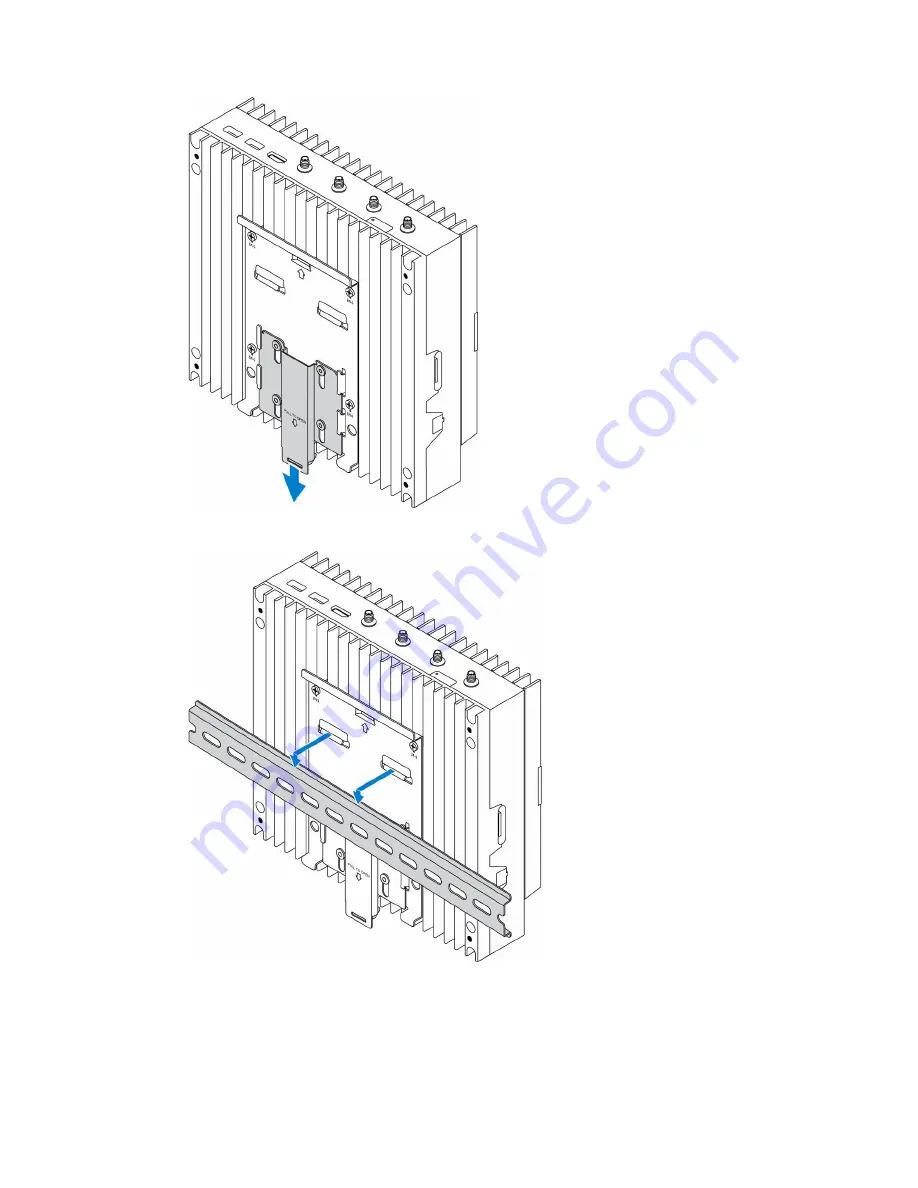 Dell Edge Gateway 5000 Series Скачать руководство пользователя страница 20